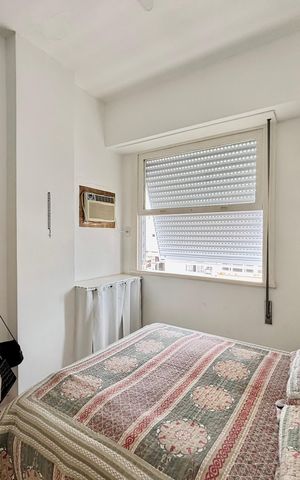 Apartamento para alugar com 38m², 1 quarto e sem vaga