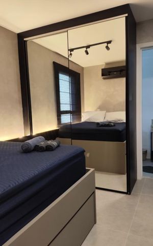 Studio à venda com 26m², 1 quarto e 8 vagas Studio à venda com 26m², 1 quarto e 8 vagasFoto 10