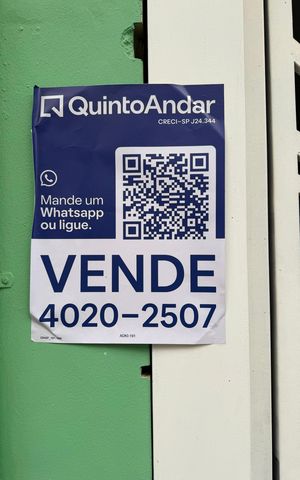 Casa à venda com 48m², 2 quartos e 1 vaga Casa à venda com 48m², 2 quartos e 1 vagaPlaca