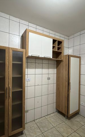 Casa à venda com 48m², 2 quartos e 1 vaga Casa à venda com 48m², 2 quartos e 1 vagaCozinha