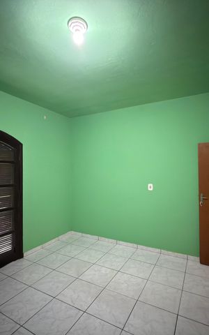 Casa à venda com 48m², 2 quartos e 1 vaga Casa à venda com 48m², 2 quartos e 1 vagaQuarto 1