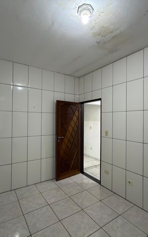 Casa à venda com 48m², 2 quartos e 1 vaga Casa à venda com 48m², 2 quartos e 1 vagaQuarto 2