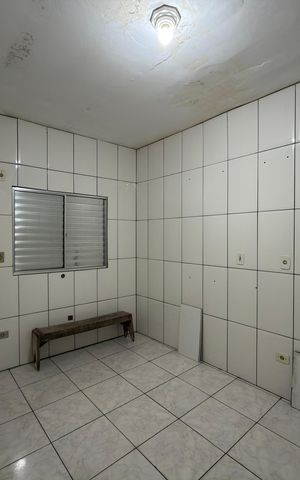 Casa à venda com 48m², 2 quartos e 1 vaga Casa à venda com 48m², 2 quartos e 1 vagaQuarto 2