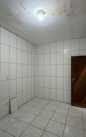 Casa à venda com 48m², 2 quartos e 1 vaga Casa à venda com 48m², 2 quartos e 1 vagaQuarto 2