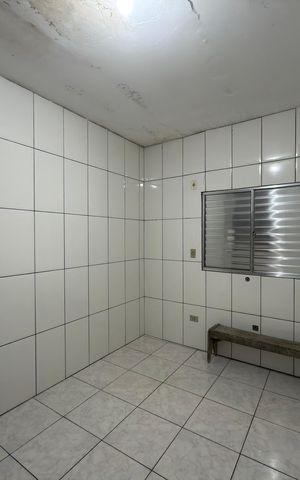 Casa à venda com 48m², 2 quartos e 1 vaga Casa à venda com 48m², 2 quartos e 1 vagaQuarto 2