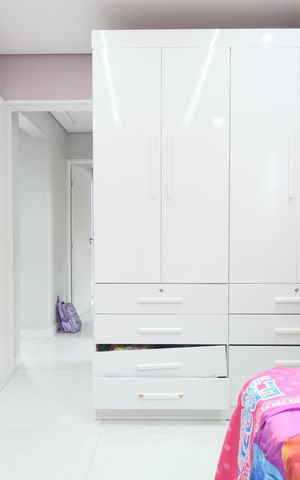 Casa à venda com 82m², 2 quartos e sem vagaQuarto 1