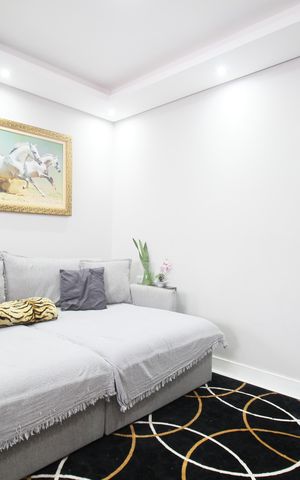 Casa à venda com 82m², 2 quartos e sem vagaSala