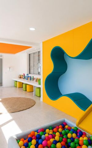 Apartamento para alugar com 50m², 2 quartos e 1 vagaÁrea externa