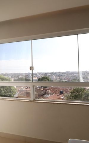 Apartamento para alugar com 63m², 2 quartos e 1 vagaSala
