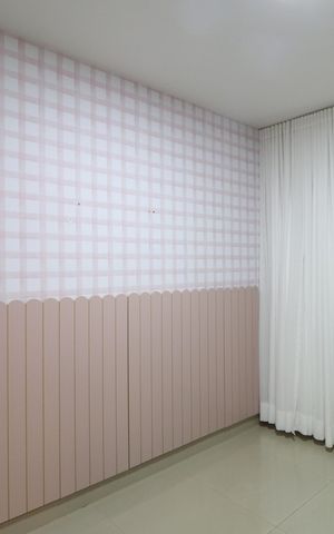 Apartamento para alugar com 63m², 2 quartos e 1 vagaQuarto 2