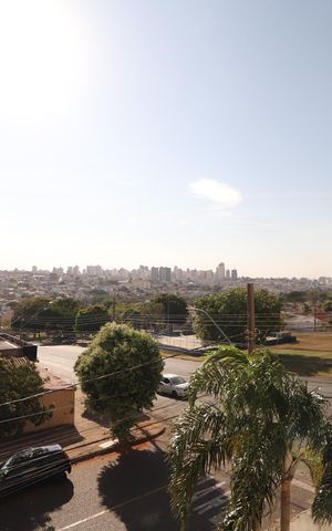 Apartamento para alugar com 63m², 2 quartos e 1 vagaVista