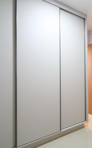 Apartamento para alugar com 63m², 2 quartos e 1 vagaQuarto 2
