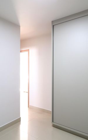 Apartamento para alugar com 63m², 2 quartos e 1 vagaQuarto 1 - Suíte