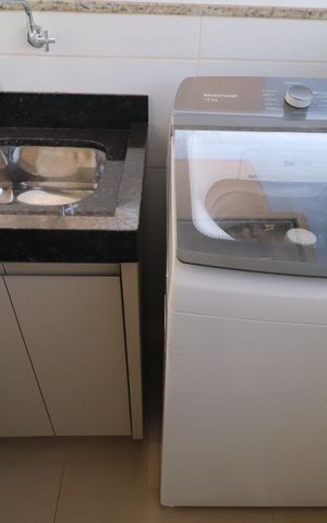 Apartamento para alugar com 63m², 2 quartos e 1 vagaÁrea de Serviço