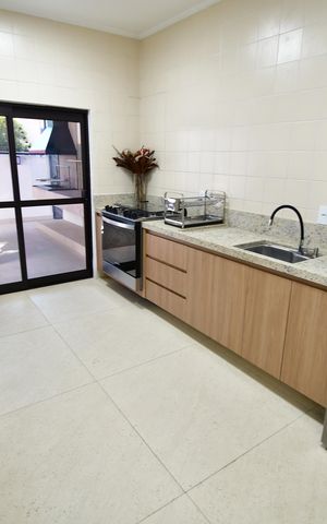 Apartamento à venda com 98m², 3 quartos e 2 vagasÁrea comum - Salão de festas