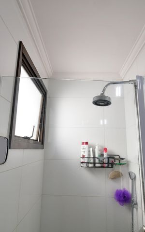 Apartamento à venda com 98m², 3 quartos e 2 vagasBanheiro Suíte
