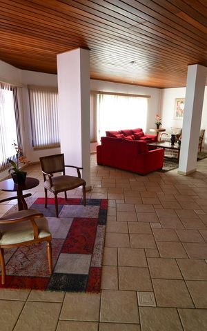 Apartamento à venda com 98m², 3 quartos e 2 vagasHall social