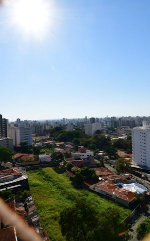Apartamento à venda com 98m², 3 quartos e 2 vagasQuarto 3 - Suíte Vista