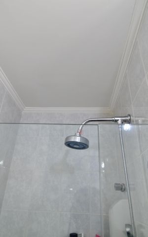 Apartamento à venda com 98m², 3 quartos e 2 vagasBanheiro Social