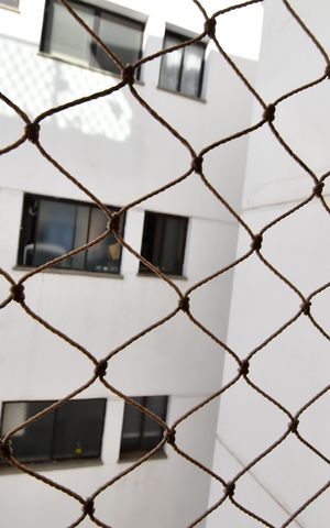 Apartamento à venda com 98m², 3 quartos e 2 vagasÁrea de Serviço - Vista