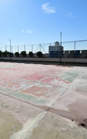 Apartamento à venda com 98m², 3 quartos e 2 vagasQuadra Esportiva