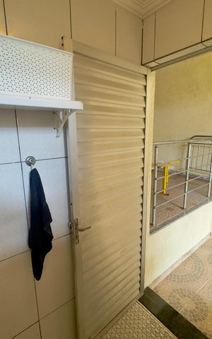 Casa para alugar com 290m², 3 quartos e 6 vagas Casa para alugar com 290m², 3 quartos e 6 vagasBanheiro 4