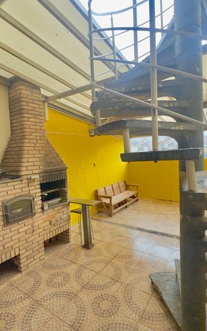 Casa para alugar com 290m², 3 quartos e 6 vagas Casa para alugar com 290m², 3 quartos e 6 vagasChurrasqueira