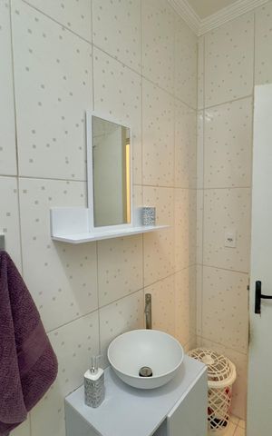 Casa para alugar com 290m², 3 quartos e 6 vagas Casa para alugar com 290m², 3 quartos e 6 vagasBanheiro 1