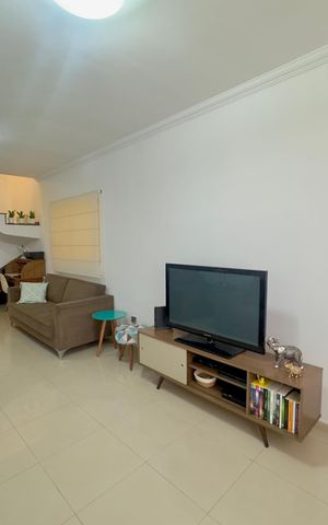 Casa para alugar com 290m², 3 quartos e 6 vagas Casa para alugar com 290m², 3 quartos e 6 vagasSala