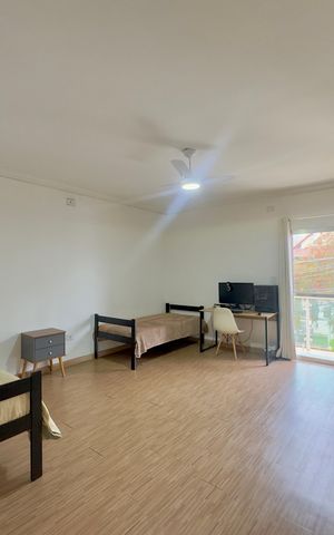 Casa para alugar com 290m², 3 quartos e 6 vagas Casa para alugar com 290m², 3 quartos e 6 vagasQuarto 1