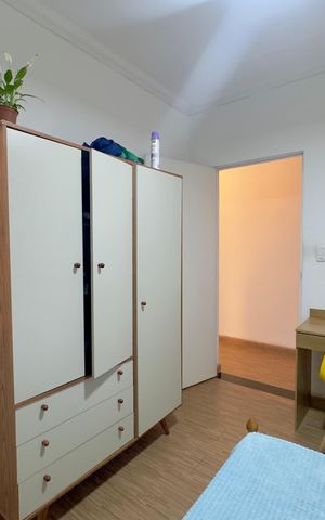 Casa para alugar com 290m², 3 quartos e 6 vagas Casa para alugar com 290m², 3 quartos e 6 vagasQuarto 2