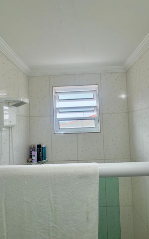 Casa para alugar com 290m², 3 quartos e 6 vagas Casa para alugar com 290m², 3 quartos e 6 vagasBanheiro 2