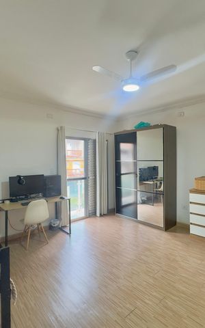 Casa para alugar com 290m², 3 quartos e 6 vagas Casa para alugar com 290m², 3 quartos e 6 vagasQuarto 1