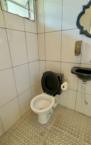 Casa para alugar com 290m², 3 quartos e 6 vagas Casa para alugar com 290m², 3 quartos e 6 vagasBanheiro 4
