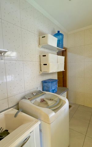 Casa para alugar com 290m², 3 quartos e 6 vagas Casa para alugar com 290m², 3 quartos e 6 vagasÁrea de Serviço