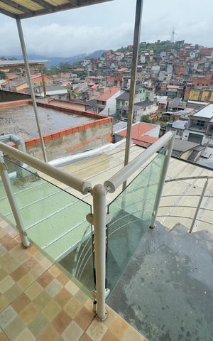 Casa para alugar com 290m², 3 quartos e 6 vagas Casa para alugar com 290m², 3 quartos e 6 vagasÁrea de Serviço