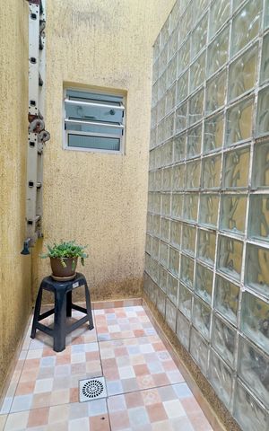 Casa para alugar com 290m², 3 quartos e 6 vagas Casa para alugar com 290m², 3 quartos e 6 vagasJardim inverno
