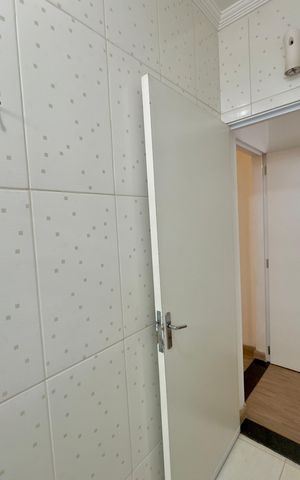 Casa para alugar com 290m², 3 quartos e 6 vagas Casa para alugar com 290m², 3 quartos e 6 vagasBanheiro 2