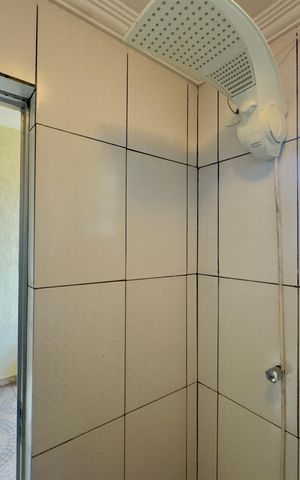 Casa para alugar com 290m², 3 quartos e 6 vagas Casa para alugar com 290m², 3 quartos e 6 vagasBanheiro 4