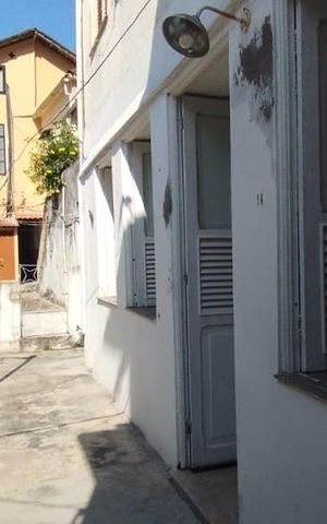 Casa à venda com 80m², 2 quartos e sem vaga Casa à venda com 80m², 2 quartos e sem vagaÁrea externa