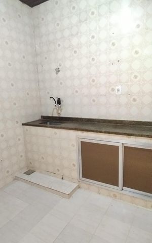 Casa à venda com 80m², 2 quartos e sem vaga Casa à venda com 80m², 2 quartos e sem vagaCozinha