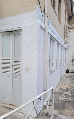 Casa à venda com 80m², 2 quartos e sem vaga Casa à venda com 80m², 2 quartos e sem vagaÁrea externa