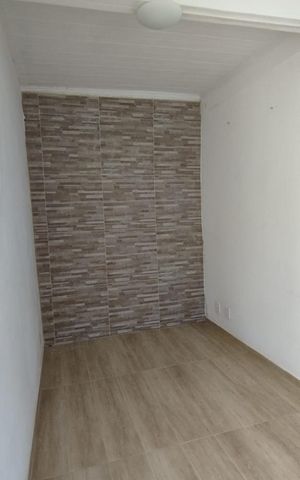 Casa à venda com 80m², 2 quartos e sem vaga Casa à venda com 80m², 2 quartos e sem vagaQuarto 1