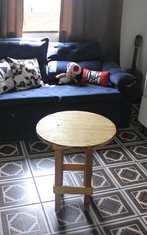 Casa à venda com 200m², 6 quartos e 3 vagasQuarto 2 (casa 3)
