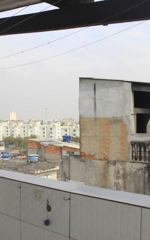 Casa à venda com 200m², 6 quartos e 3 vagasVaranda (casa 3)
