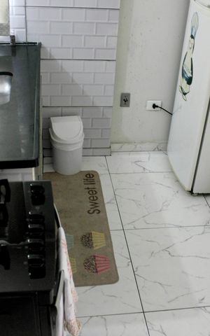 Casa à venda com 200m², 6 quartos e 3 vagasCozinha (casa 2)
