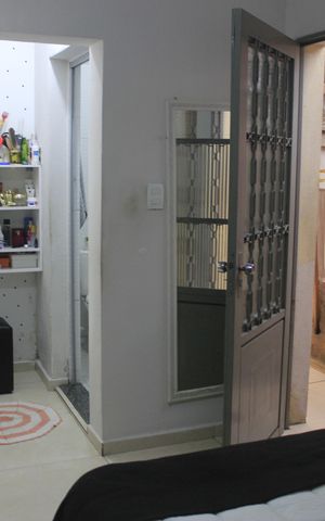 Casa à venda com 200m², 6 quartos e 3 vagasQuarto (casa 2)