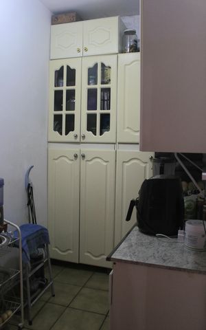 Casa à venda com 200m², 6 quartos e 3 vagasDispensa (casa 1)