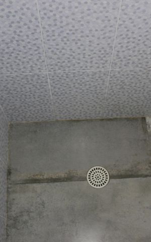 Casa à venda com 200m², 6 quartos e 3 vagasBanheiro 2 (casa 1)