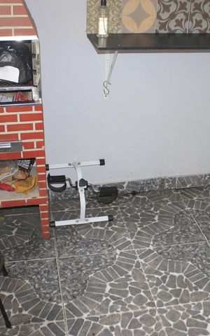 Casa à venda com 200m², 6 quartos e 3 vagasVaranda gourmet (casa 1)